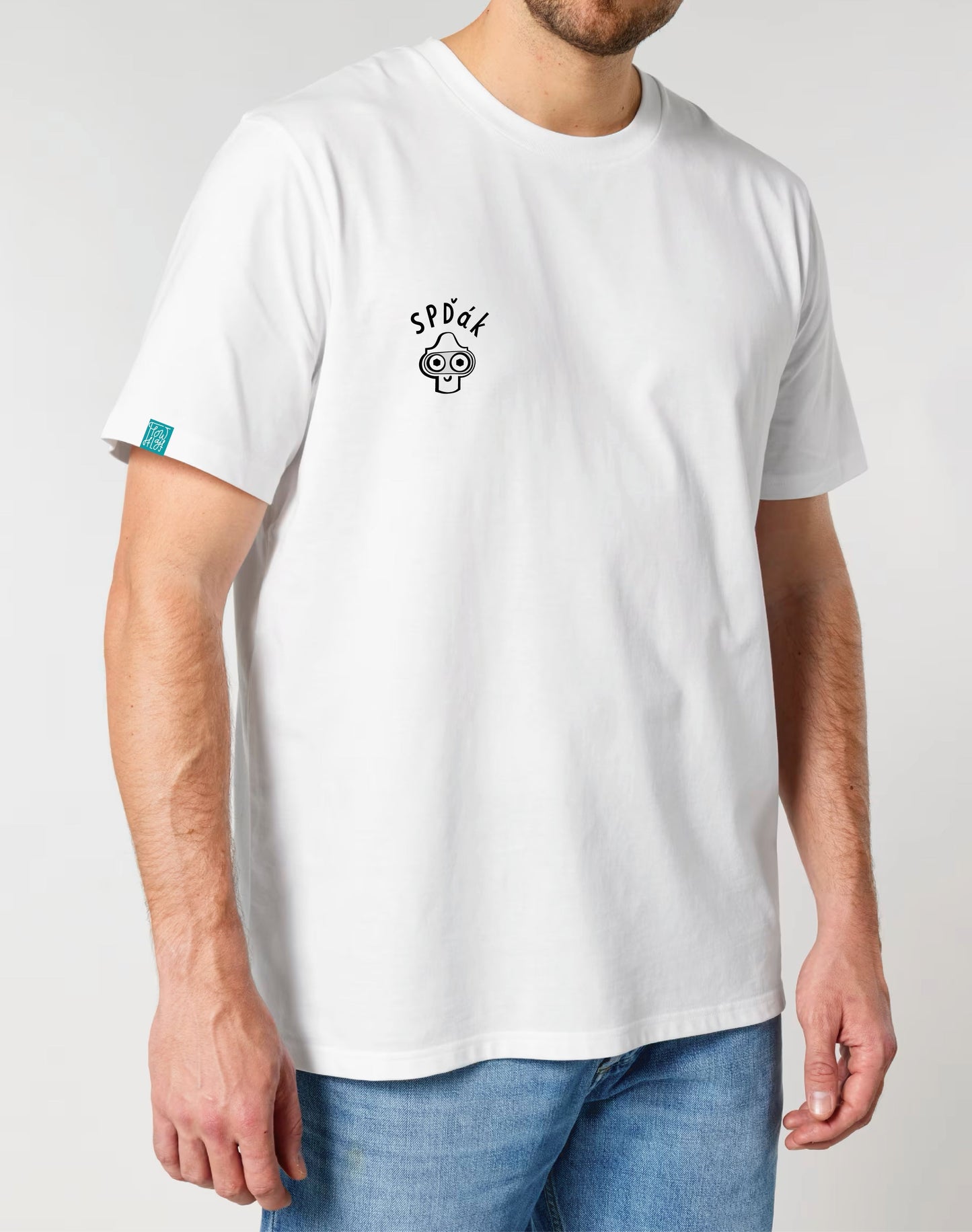 SPĎák
