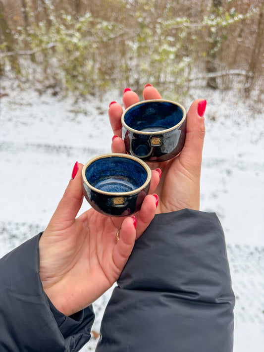 ESPRESSO HRNÍČEK - HORY