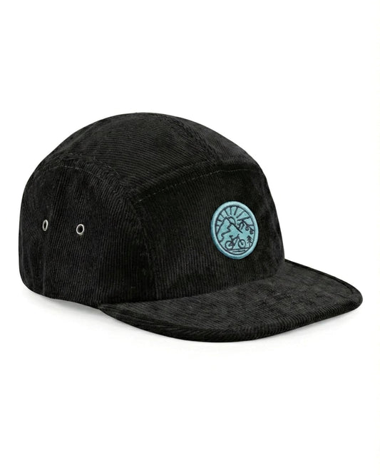 MANŠESTROVÁ KŠILTOVKA - FLOW