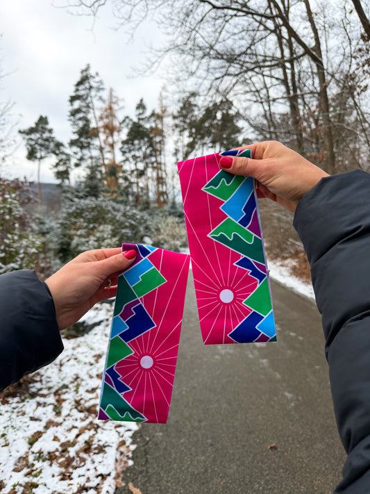 ČELENKA - VÍC NEŽ ŽÍT