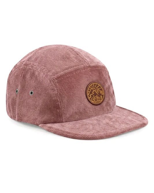 MANŠESTROVÁ KŠILTOVKA - FLOW